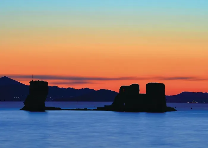 Gorgeous Apartment In Sukosan Apartment