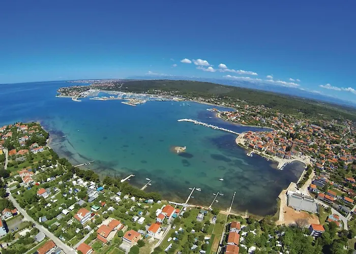 Apartment Gorgeous Apartment In Sukosan *