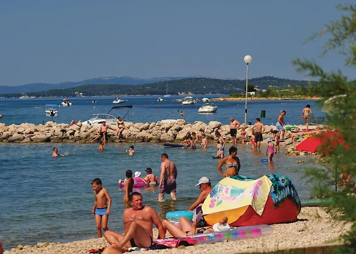 Gorgeous Apartment In Sukosan