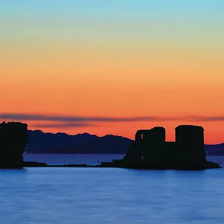 Gorgeous Apartment In Sukosan Lägenhet
