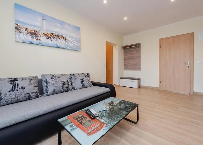 Gorgeous Apartment In Sukosan Sukošan