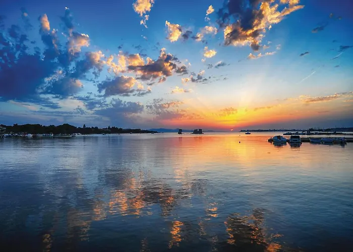 Apartman Gorgeous Apartment In Sukosan