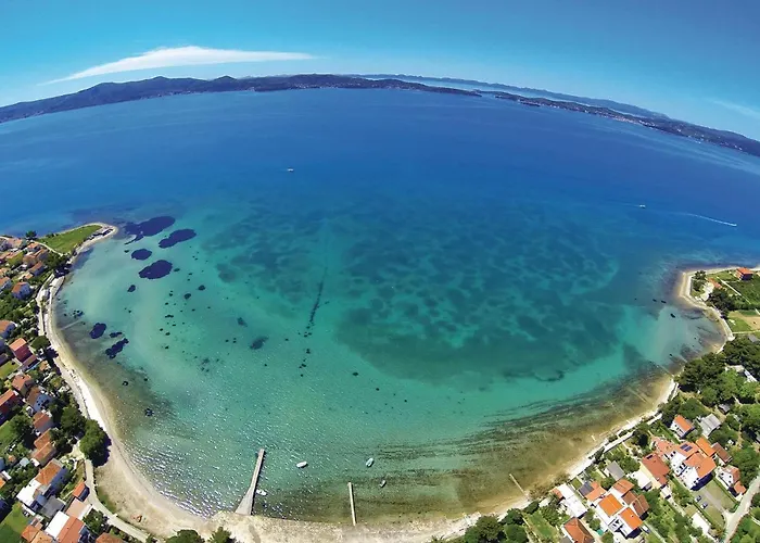 Gorgeous Apartment In Sukosan Appartement *